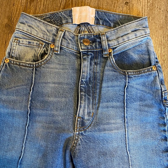 Revice star jeans! - Picture 4 of 5